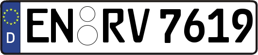 EN-RV7619