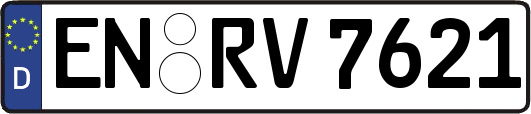 EN-RV7621