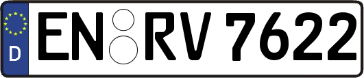 EN-RV7622