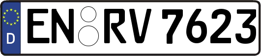EN-RV7623