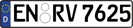 EN-RV7625