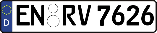 EN-RV7626