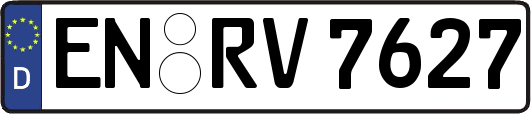 EN-RV7627