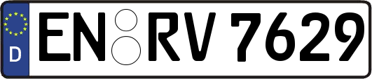 EN-RV7629