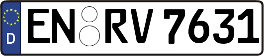 EN-RV7631