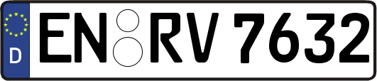 EN-RV7632