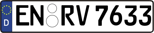EN-RV7633