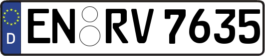 EN-RV7635