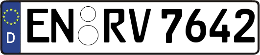 EN-RV7642