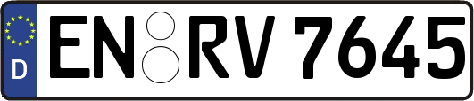 EN-RV7645