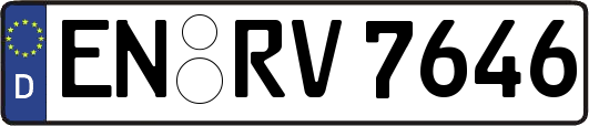 EN-RV7646