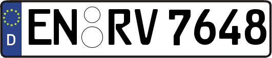 EN-RV7648