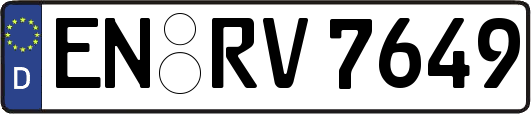 EN-RV7649