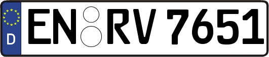 EN-RV7651