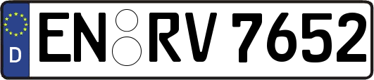 EN-RV7652