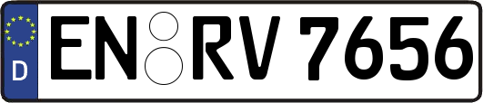 EN-RV7656
