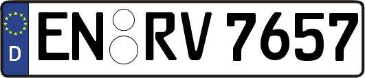 EN-RV7657