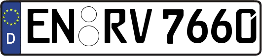 EN-RV7660