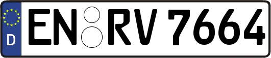 EN-RV7664