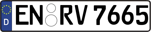 EN-RV7665