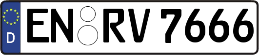 EN-RV7666