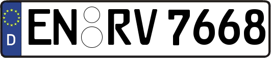 EN-RV7668