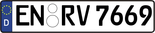 EN-RV7669