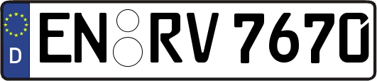 EN-RV7670