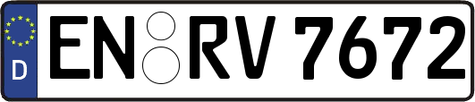 EN-RV7672