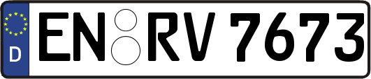 EN-RV7673