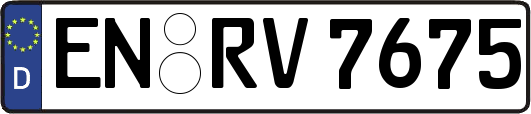 EN-RV7675