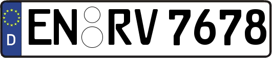 EN-RV7678