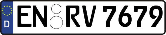 EN-RV7679