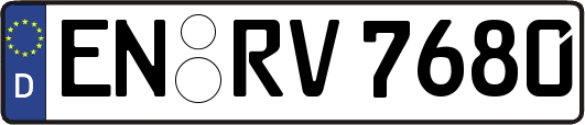 EN-RV7680