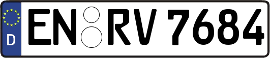 EN-RV7684