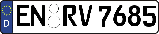 EN-RV7685
