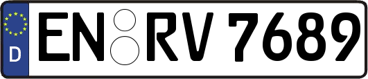 EN-RV7689