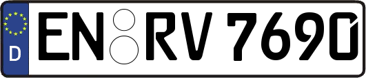 EN-RV7690