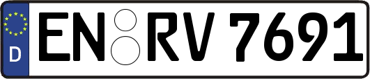 EN-RV7691
