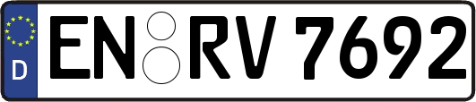 EN-RV7692