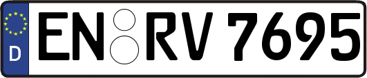 EN-RV7695