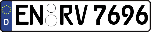 EN-RV7696