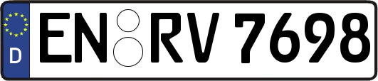 EN-RV7698