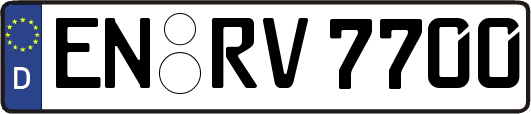 EN-RV7700