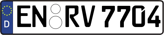 EN-RV7704