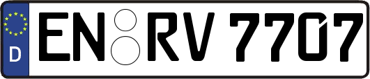 EN-RV7707