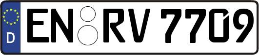 EN-RV7709