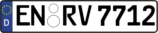 EN-RV7712
