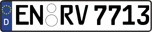 EN-RV7713
