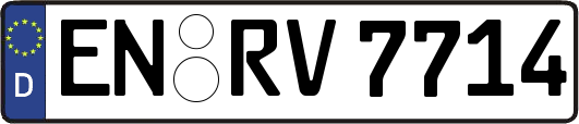 EN-RV7714
